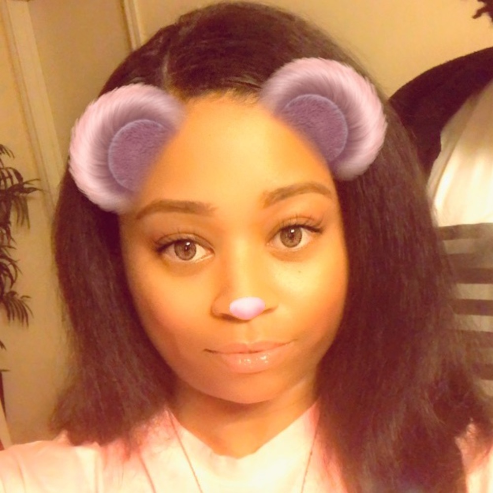 Meet your Posher, Shirvonne